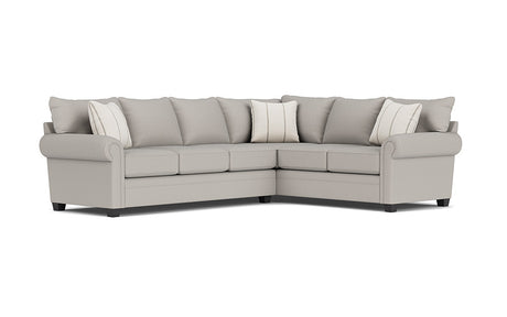 Cordoba Tux Sofa Sectional