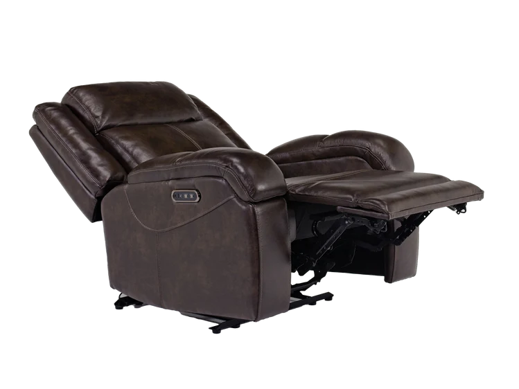 Cortez_Power_Recliner_in_Dark_Brown_Angle_LivingRoom.webp
