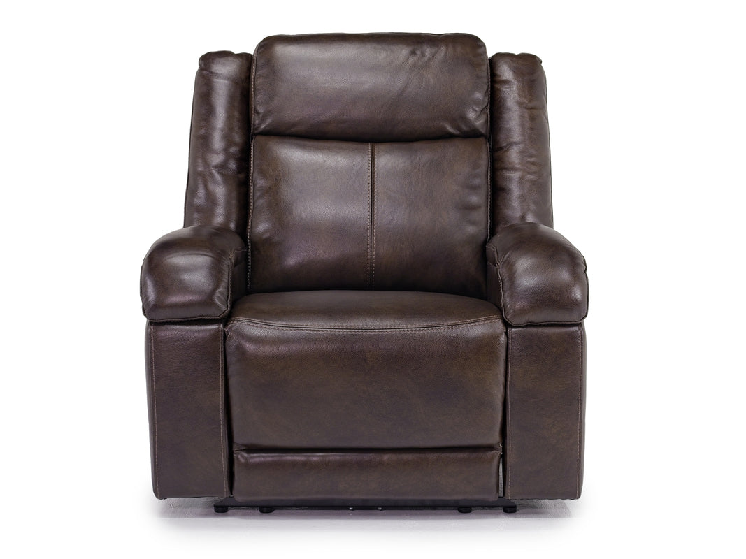 168996157:Cortez Power Recliner, Front