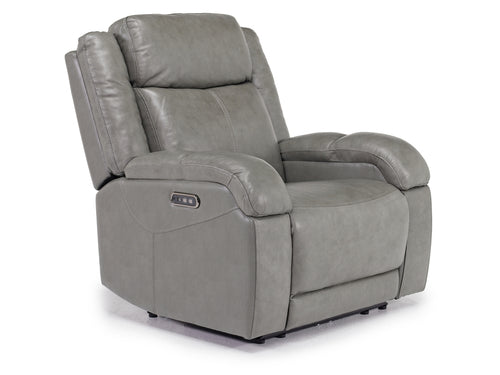 765764159:Cortez Power Recliner, Angle