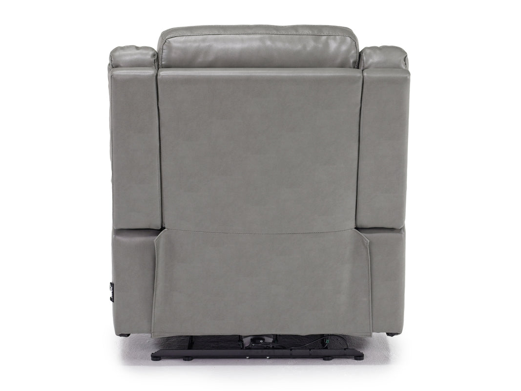 765764159:Cortez Power Recliner, Back