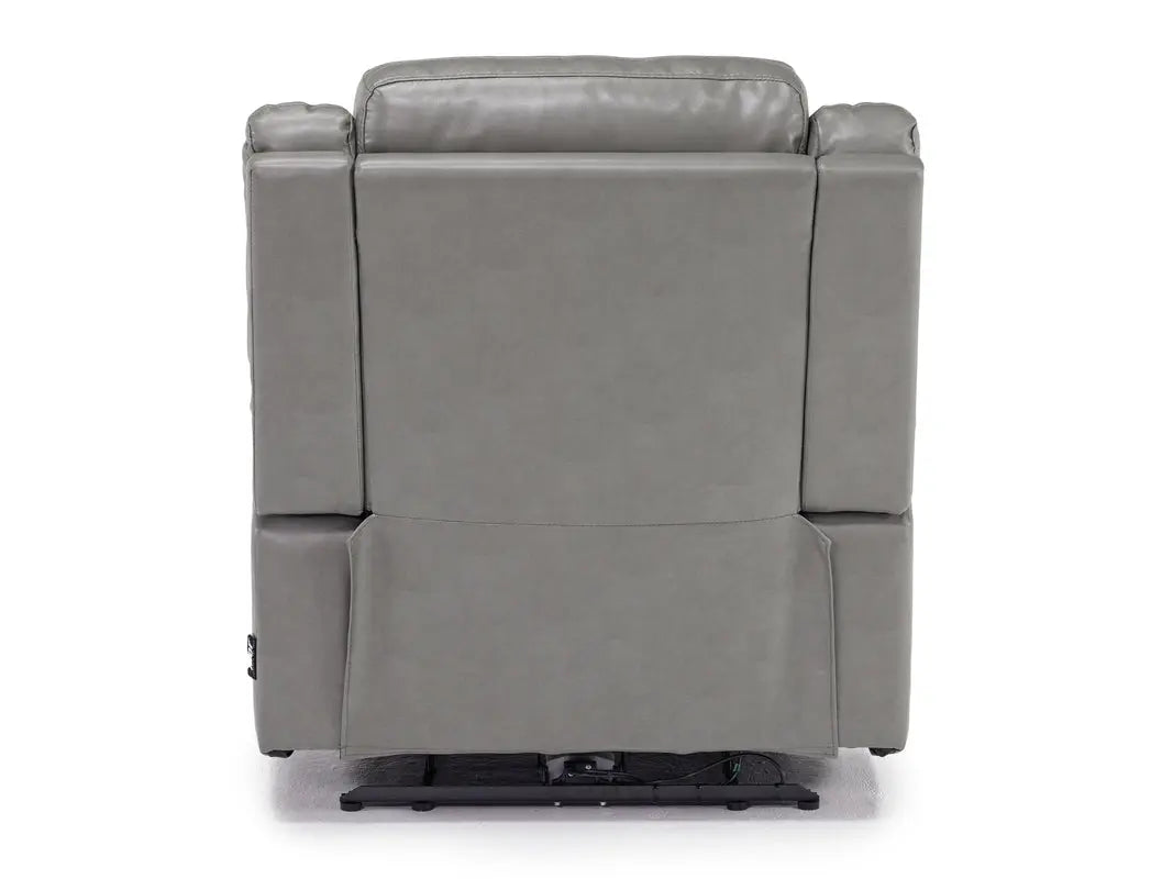 765764159:Cortez Power Recliner, Back