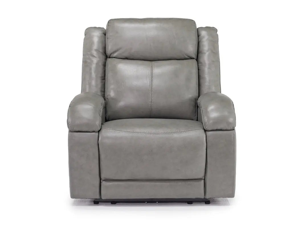 765764159:Cortez Power Recliner, Front