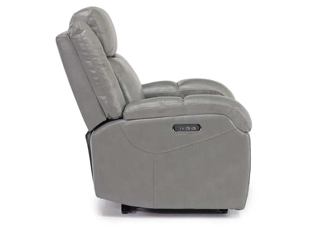 765764159:Cortez Power Recliner, Side