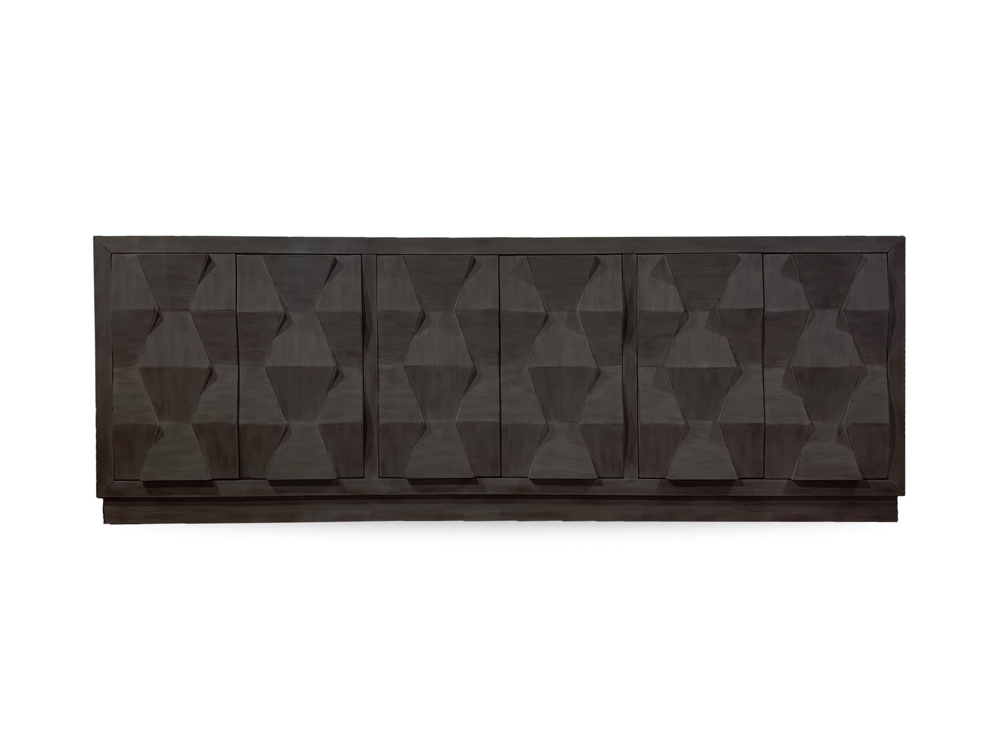343928013:Cortina Media Console, Front