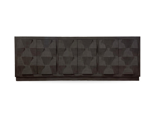 343928013:Cortina Media Console, Front