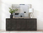 343928013:Cortina Media Console, Styled