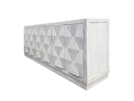 125449908:Cortina Media Console, Angled