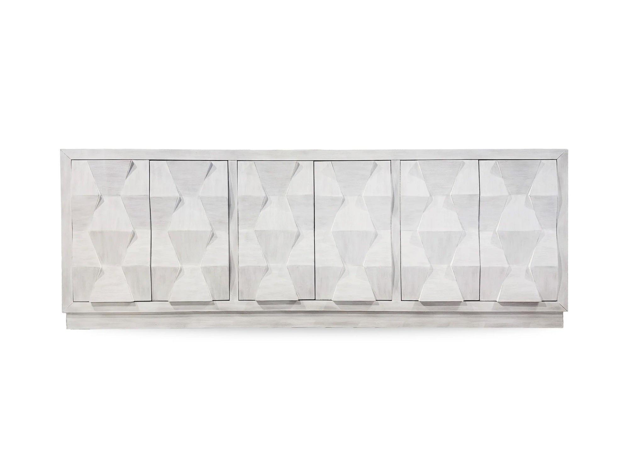 125449908:Cortina Media Console, Front