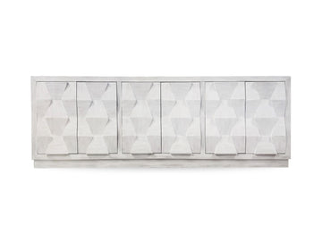125449908:Cortina Media Console, Front