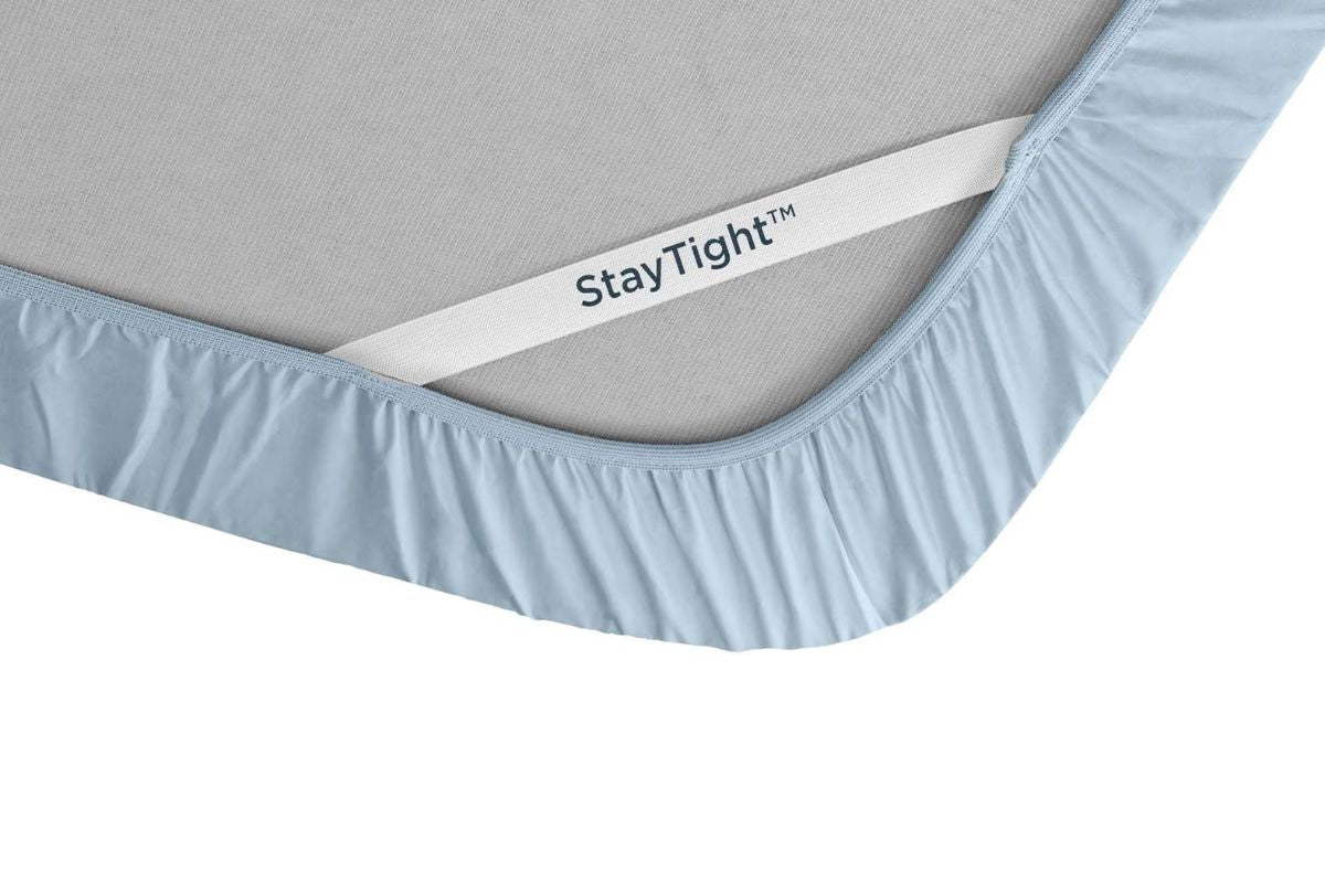 721205824:Tempur-Pedic Classic Cotton Sh, 