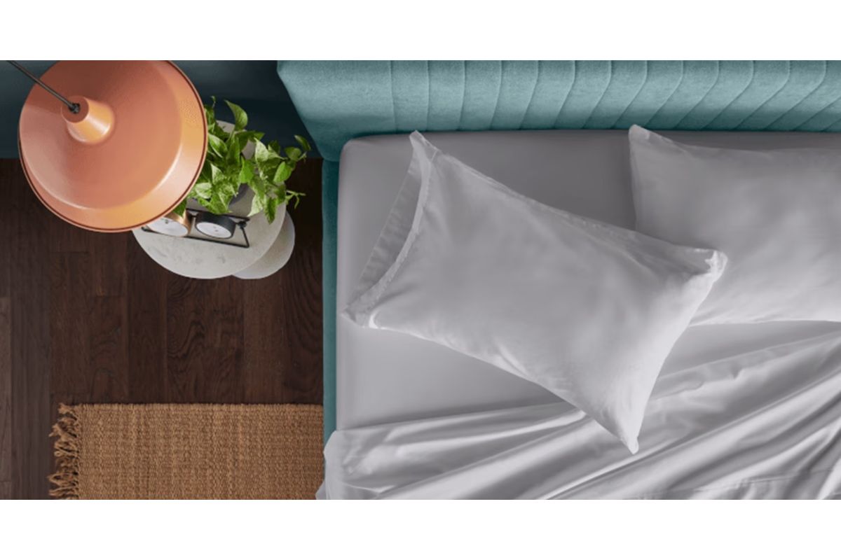 067591442:Tempur-Pedic Luxe Egyptian She, 