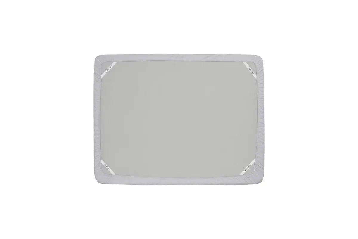 687228524:Tempur-Pedic Classic Cotton Sh, 