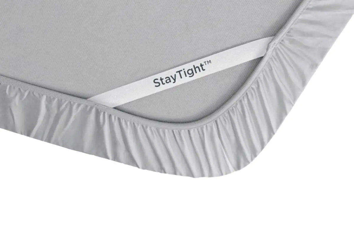 687228524:Tempur-Pedic Classic Cotton Sh, 