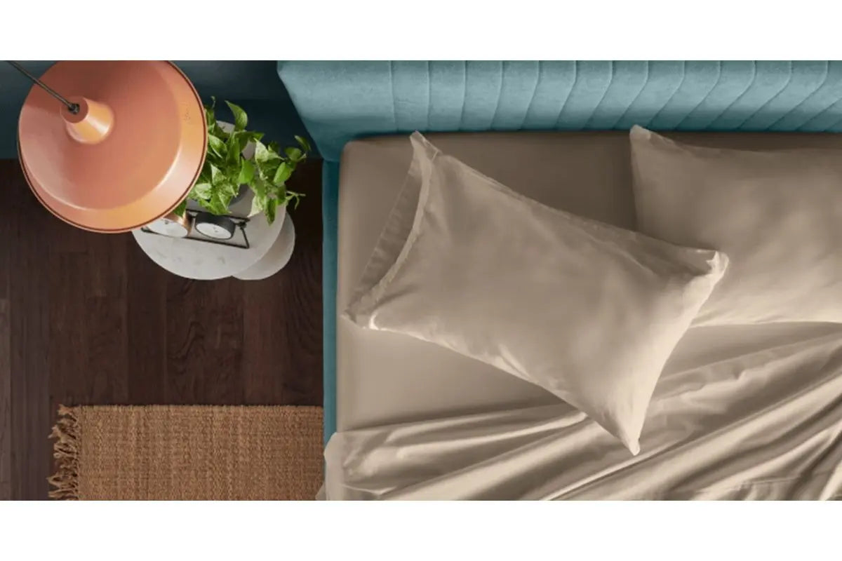 721262725:Tempur-Pedic Luxe Egyptian She, 