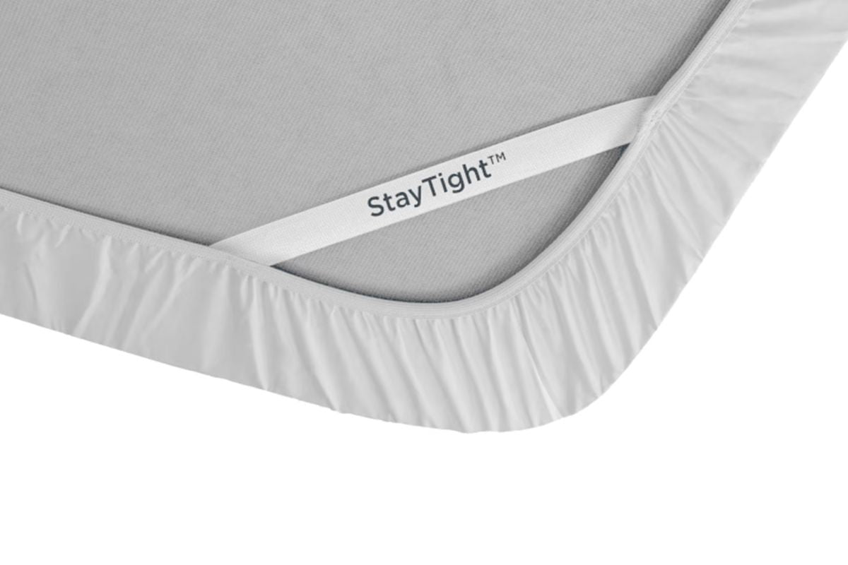 736947013:Tempur-Pedic Classic Cotton Sh, 