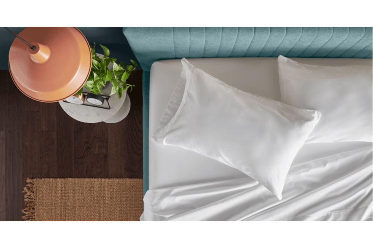 164542079:Tempur-Pedic Classic Cotton Sh, 