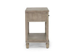 588839091:Country Side Nightstand, Side