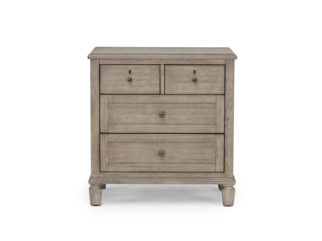 251379919:Country Side Nightstand, FrontSide