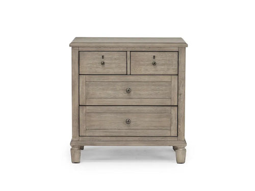 251379919:Country Side Nightstand, FrontSide