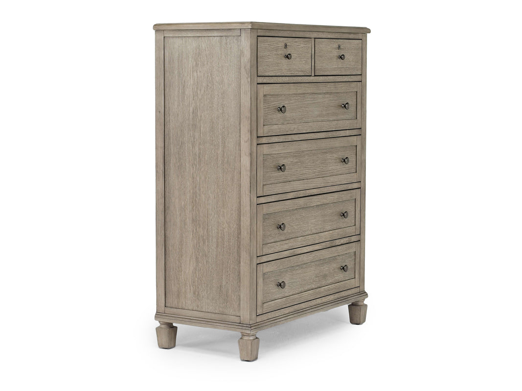 230100012:Country Side Chest, AngledSideAngle