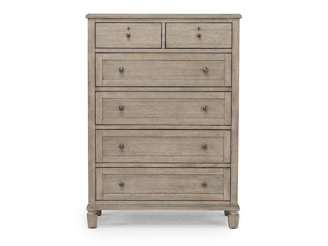 230100012:Country Side Chest, FrontSide