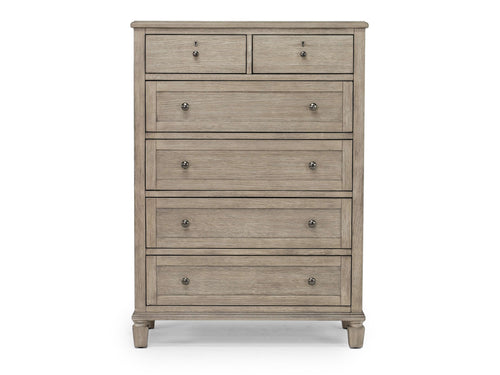 230100012:Country Side Chest, FrontSide