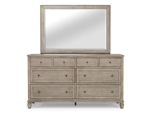 628986754:Country Side Mirror, AngledSideFront