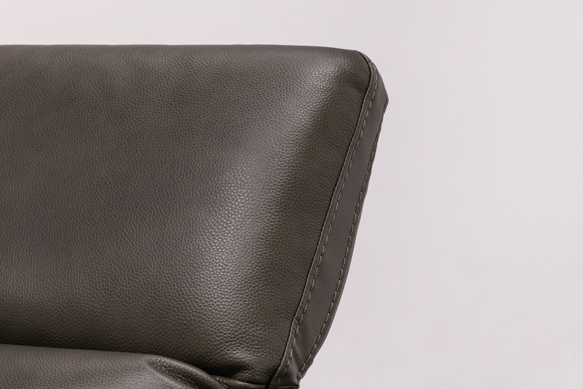 COVE00020:Cove 5 Piece 2 Power Sectional, 