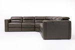 COVE00020:Cove 5 Piece 2 Power Sectional, Side