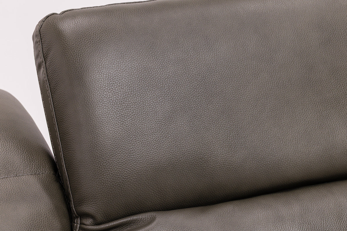 COVE00020:Cove 5 Piece 2 Power Sectional, 