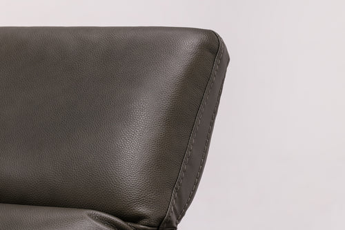 COVE00020:Cove 5 Piece 2 Power Sectional, 