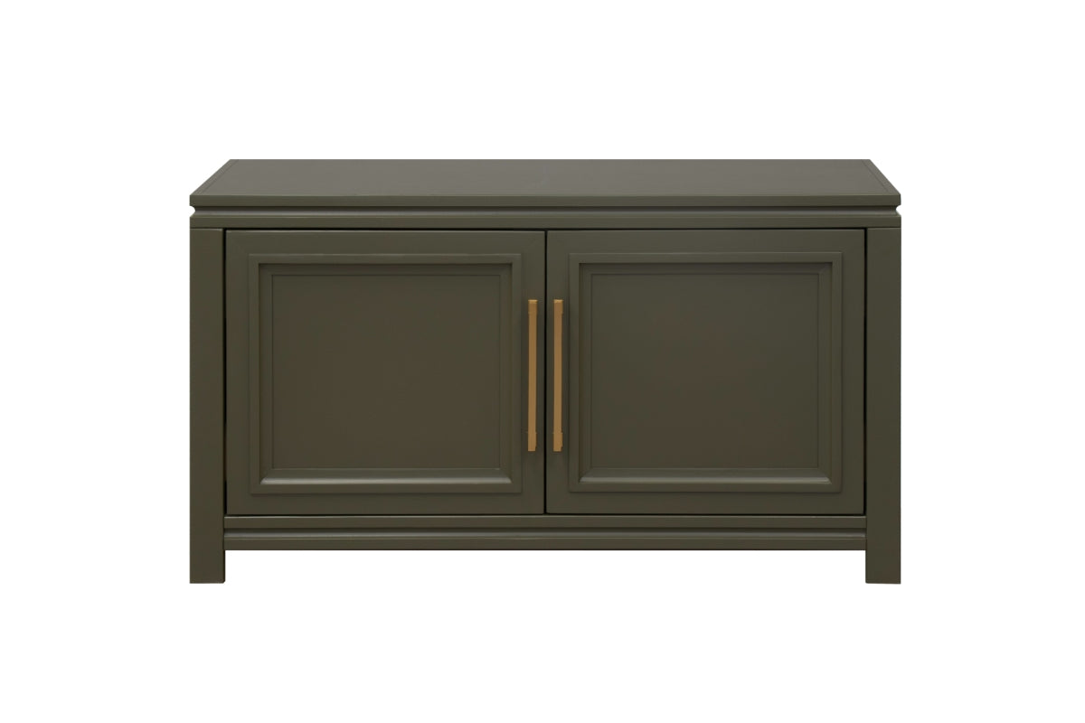 431735329:Covewood Accent Console, Front