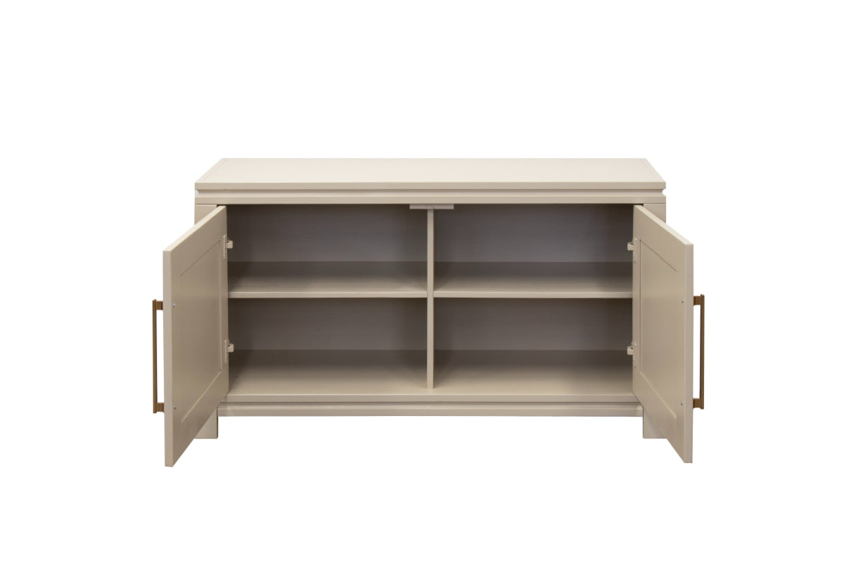 848460345:Covewood Accent Console, Open