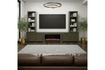 COVEWOOD5:Covewood 5 Piece Entertainment, Styled