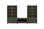 COVEWOOD6:Covewood 6 Piece Entertainment, 