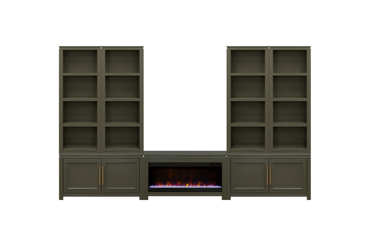 COVEWOOD6:Covewood 6 Piece Entertainment, 