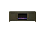 315280935:Covewood Fireplace Console, Front