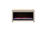 695799333:Covewood Fireplace Console, Front