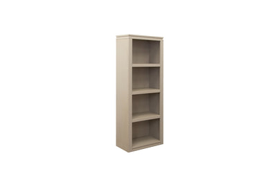 141622480:Covewood Media Pier(S), AngledAngle