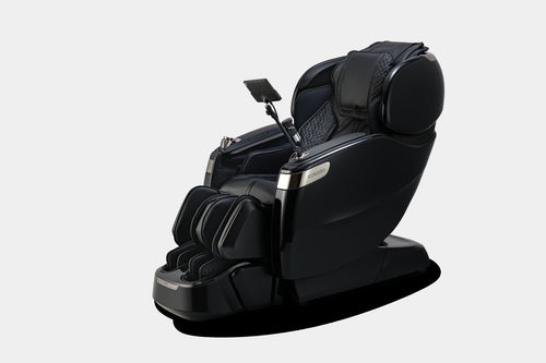 COZPKQIBK:Qi Xe Pro Massage Chair, Angled