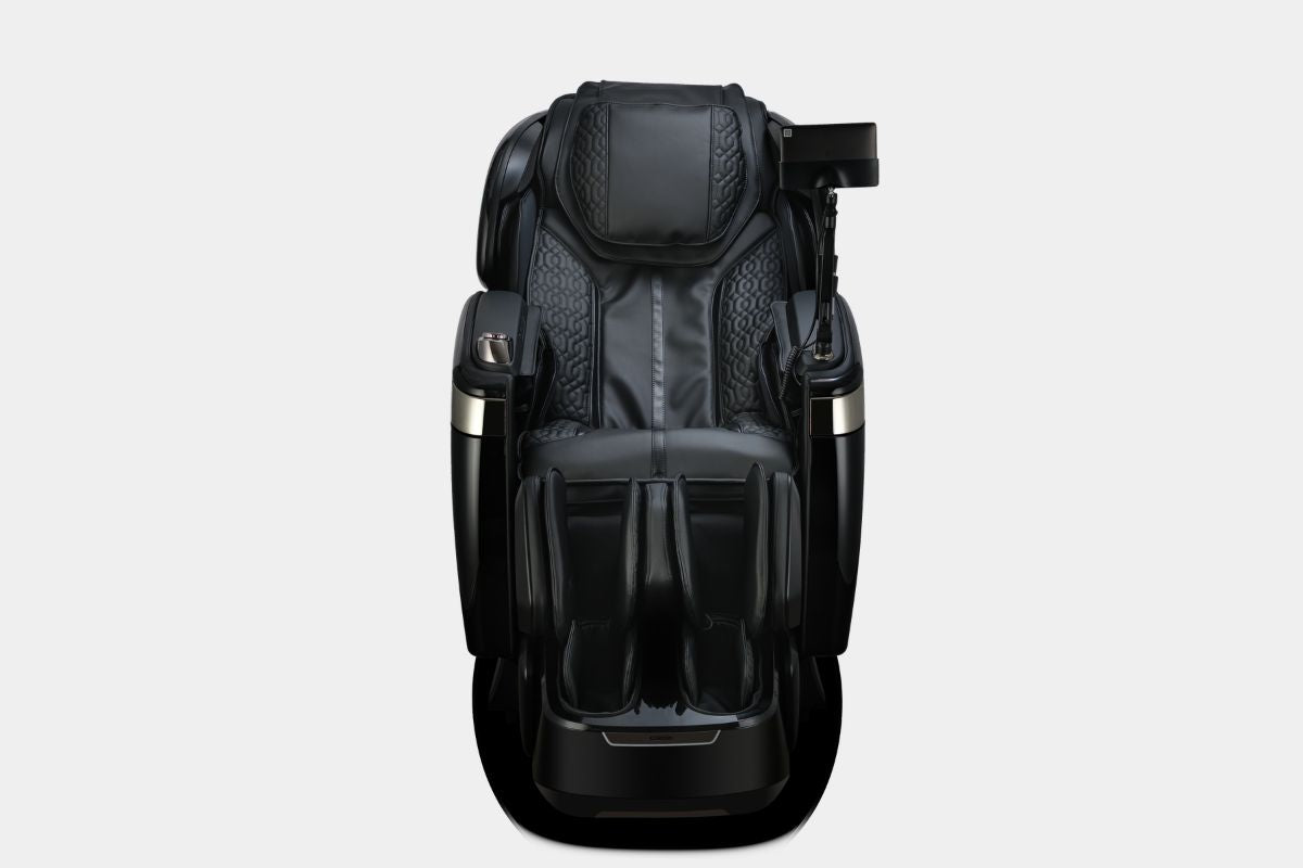COZPKQIBK:Qi Xe Pro Massage Chair, Front