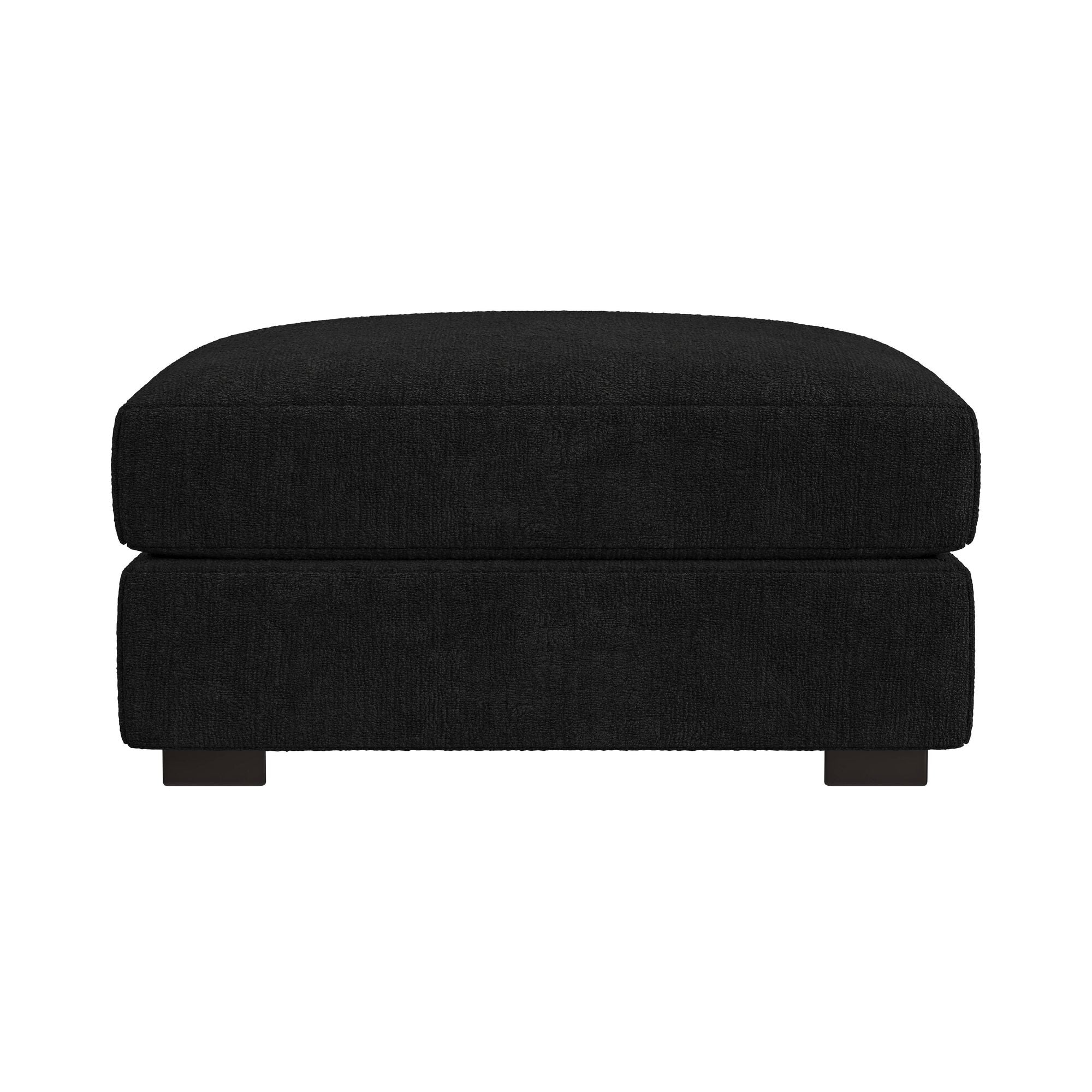 061593140:Cuddle Cloud Ottoman, Front