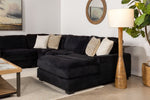 CUDDLE003:Cuddle Cloud 6 Piece Chaise Se, 