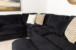 CUDDLE003:Cuddle Cloud 6 Piece Chaise Se, 