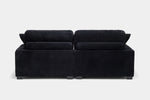 CUDDLE008:Cuddle Cloud Loveseat, Back