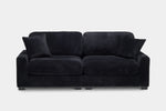 CUDDLE008:Cuddle Cloud Loveseat, Front