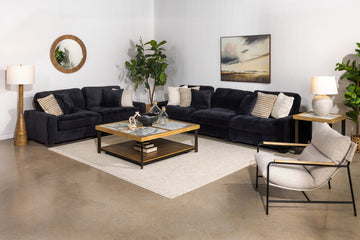CUDDLE004:Cuddle Cloud Sofa & Loveseat, 
