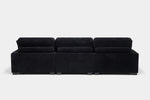 CUDDLE006:Cuddle Cloud Sofa, Back