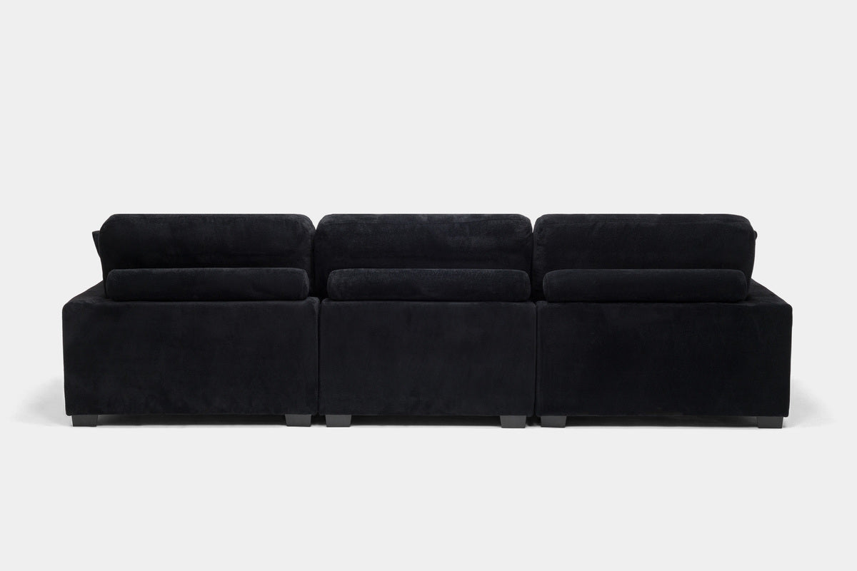 CUDDLE006:Cuddle Cloud Sofa, Back